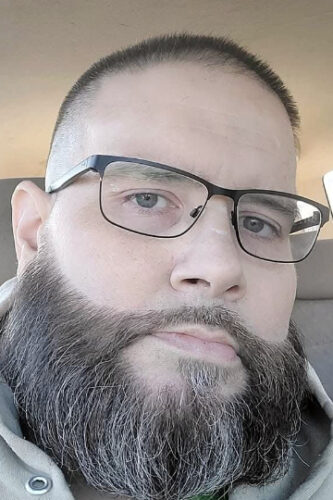 Ryan M. Scott 1981-2026